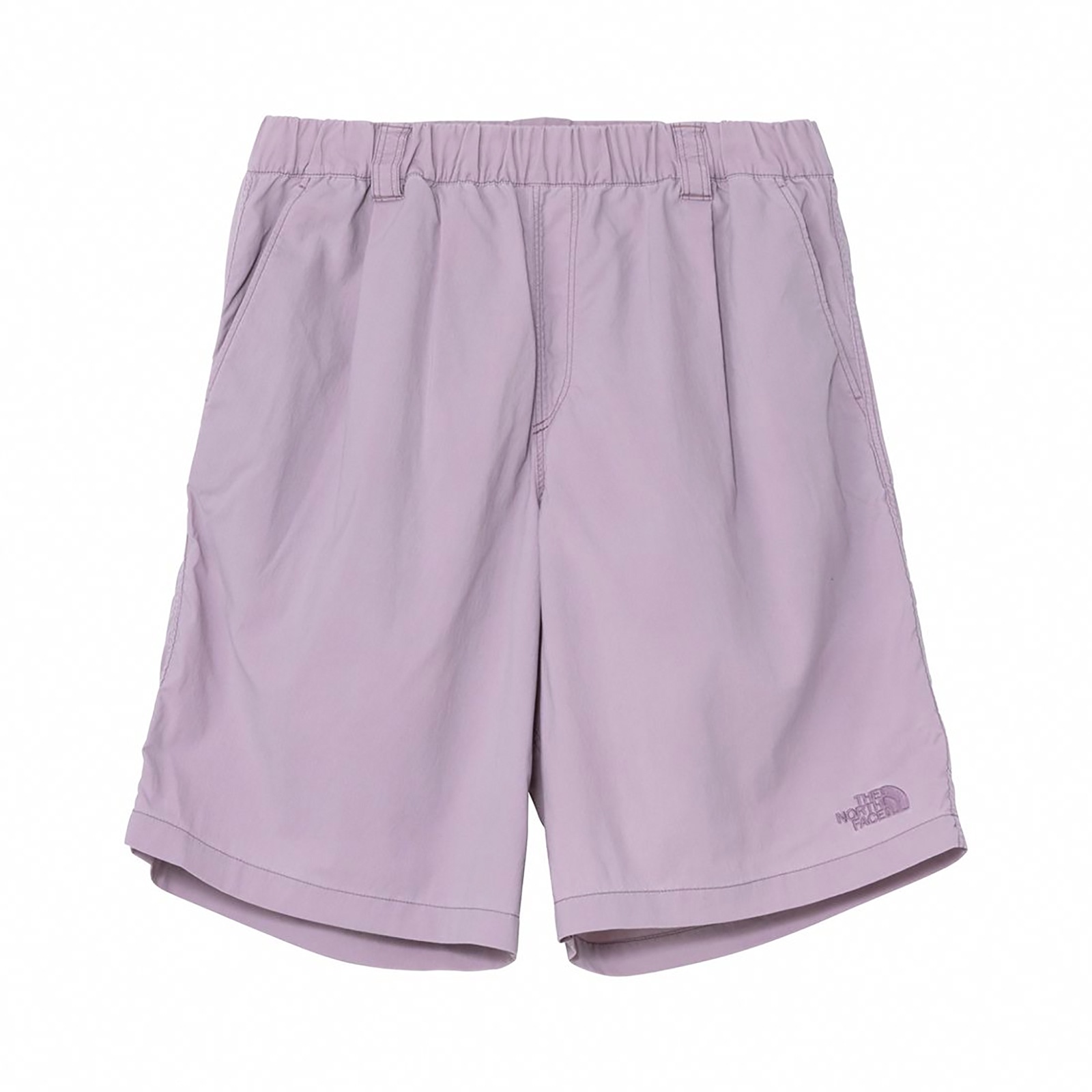 [当日出荷可] THE NORTH FACE GAR Faded Baggy Short シーフォグ [ザ・ノース・フェイス]