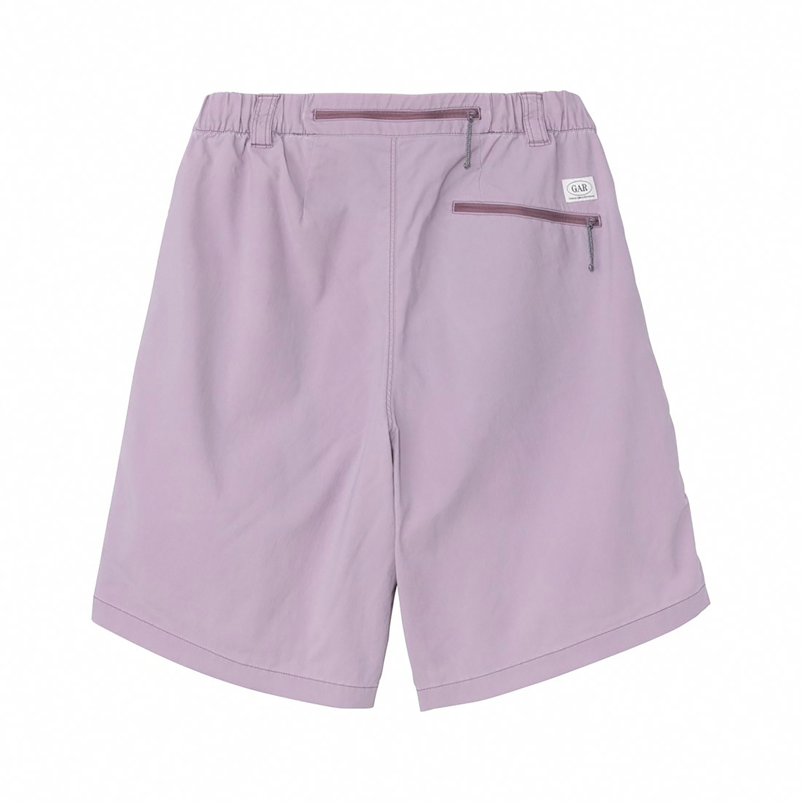 [当日出荷可] THE NORTH FACE GAR Faded Baggy Short シーフォグ [ザ・ノース・フェイス]