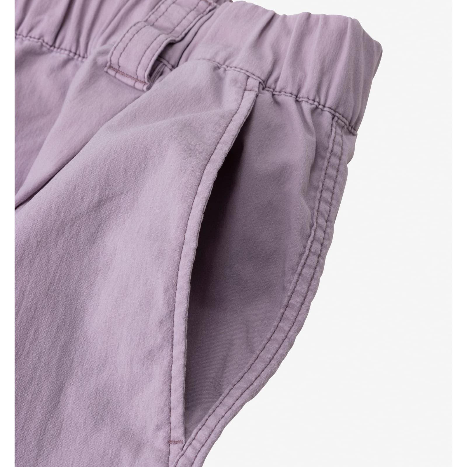 [当日出荷可] THE NORTH FACE GAR Faded Baggy Short シーフォグ [ザ・ノース・フェイス]