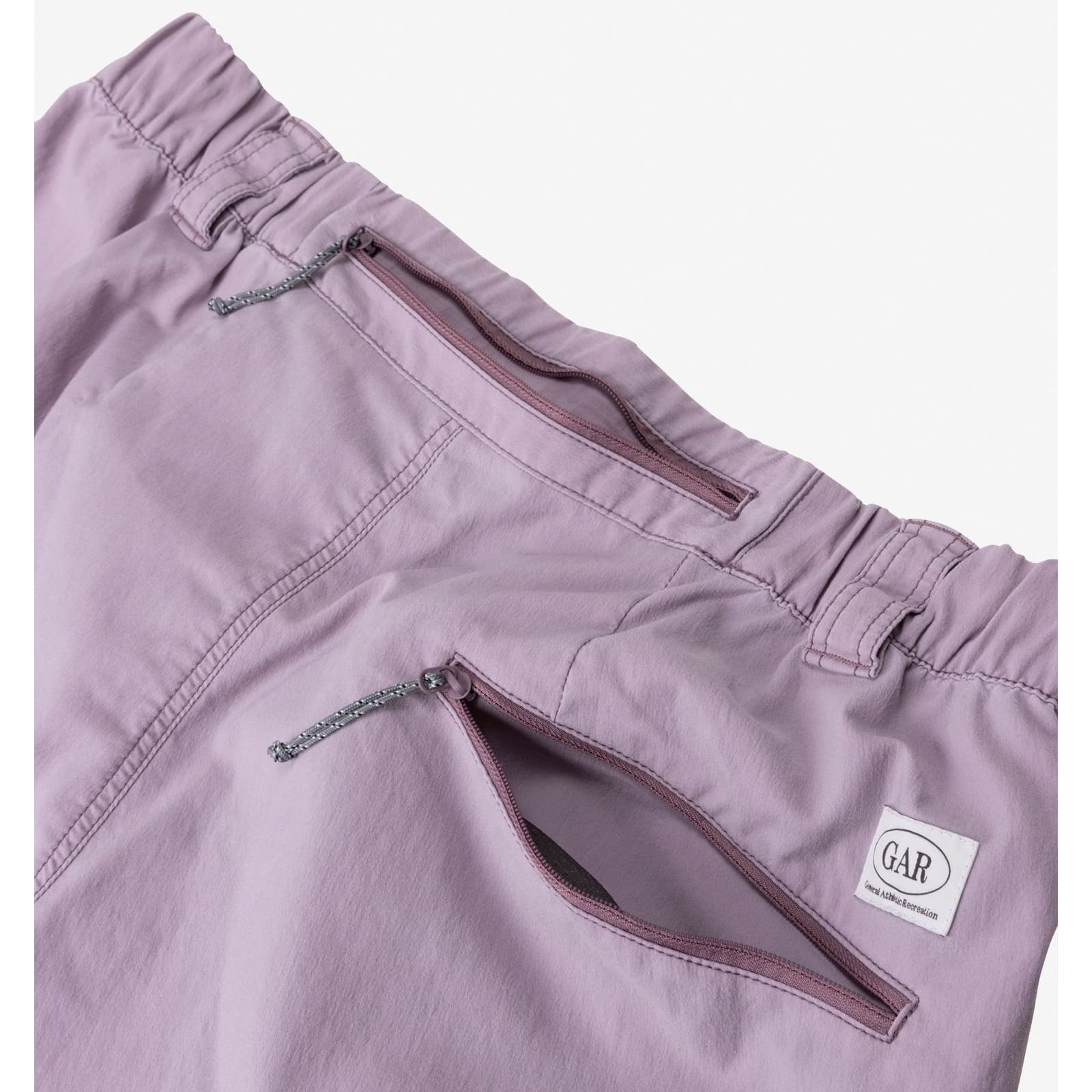 [当日出荷可] THE NORTH FACE GAR Faded Baggy Short シーフォグ [ザ・ノース・フェイス]