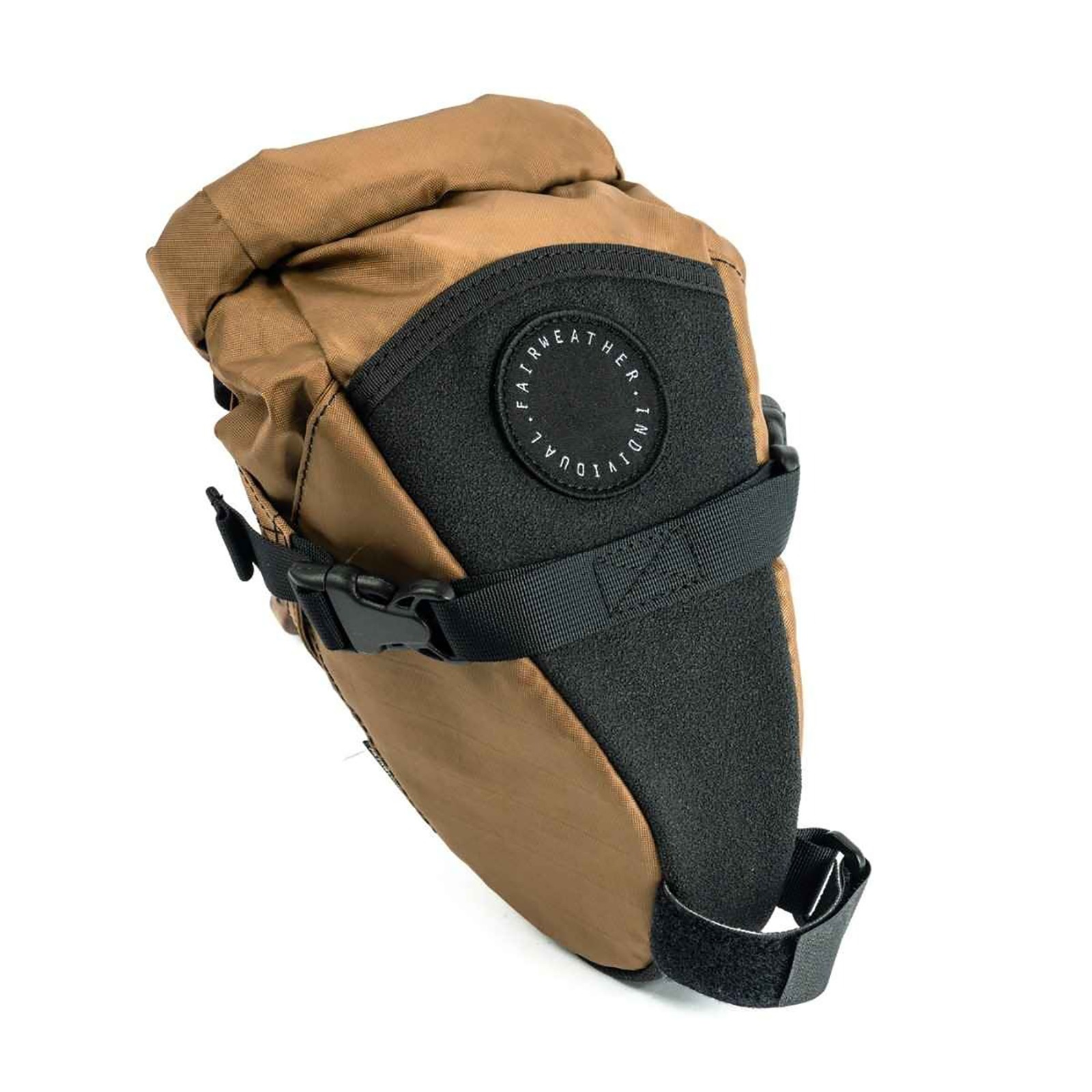FAIRWEATHER seat bag mini ecopak/coyote [フェアウェザー]