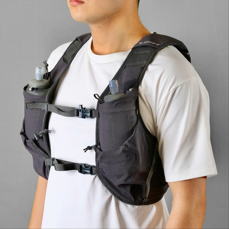 PaaGoWORKS ラッシュ 11R Alpine Blue [パーゴワークス]