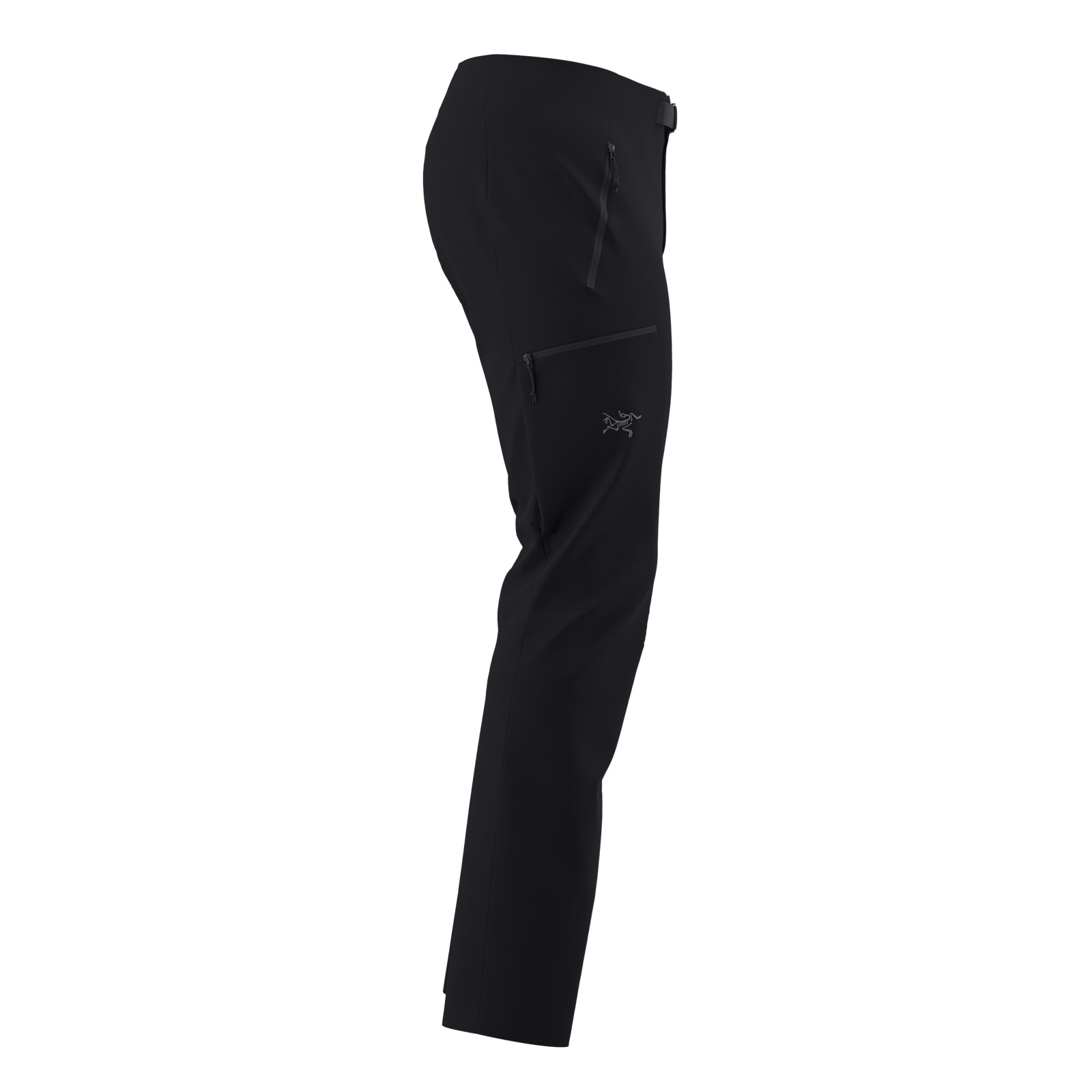 ARC'TERYX Gamma MX Pant Mens Black [アークテリクス]