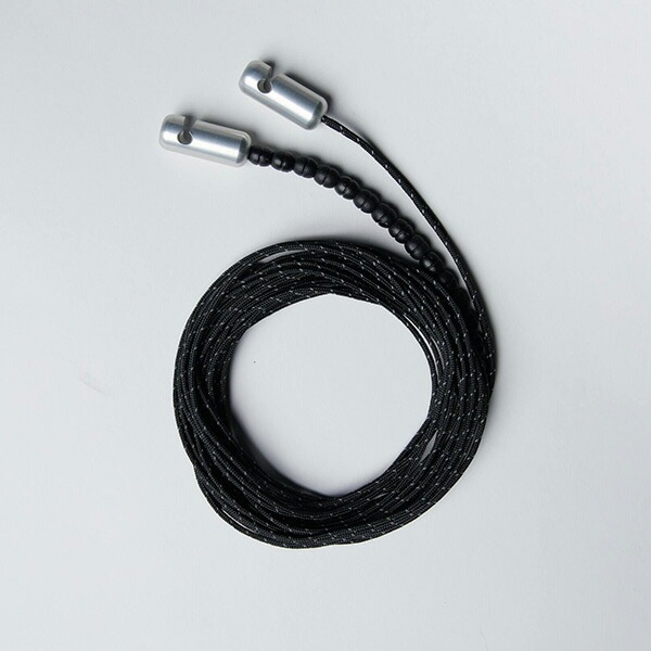 [当日出荷可][20%OFF] MURACO Hanging Line Black [ムラコ]