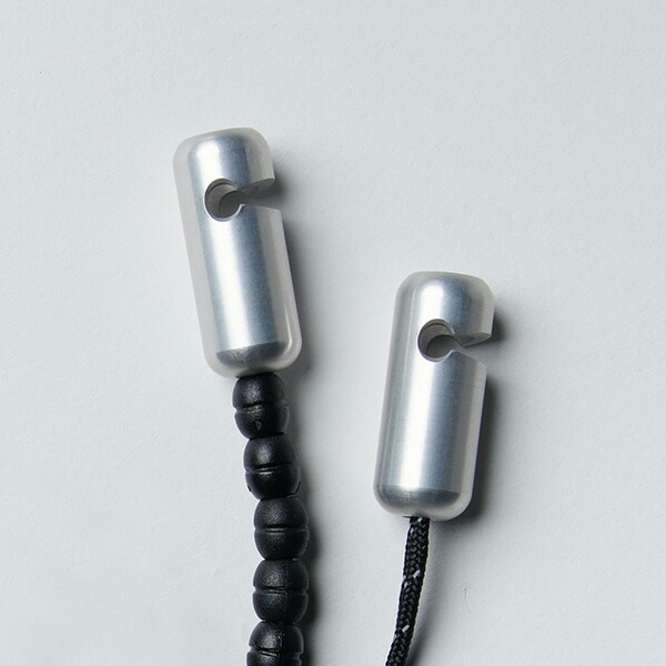[当日出荷可][20%OFF] MURACO Hanging Line Black [ムラコ]