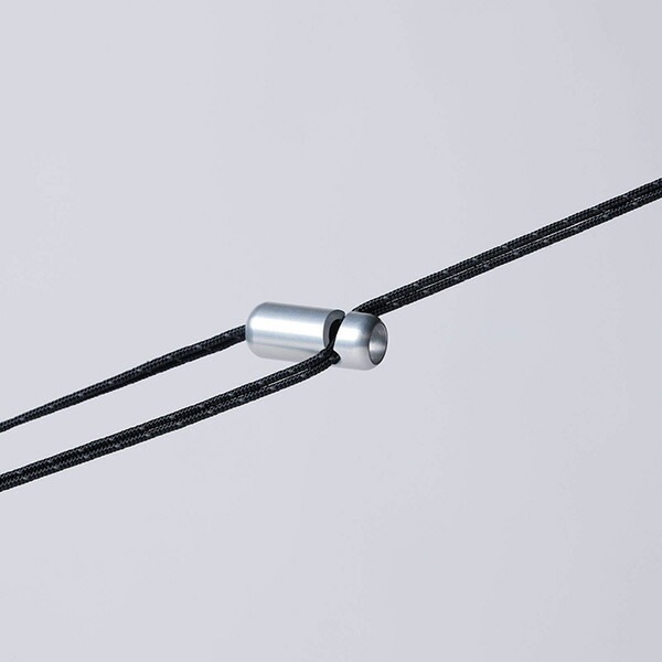 [当日出荷可][20%OFF] MURACO Hanging Line Black [ムラコ]