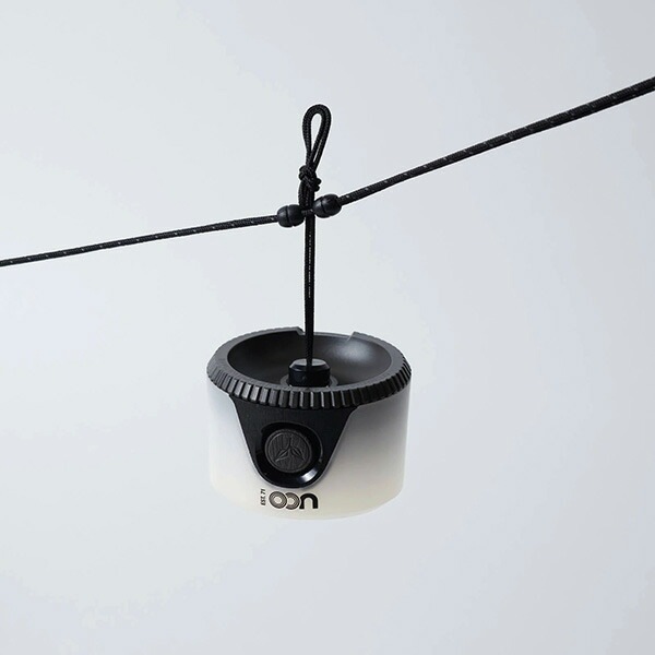[当日出荷可][20%OFF] MURACO Hanging Line Black [ムラコ]