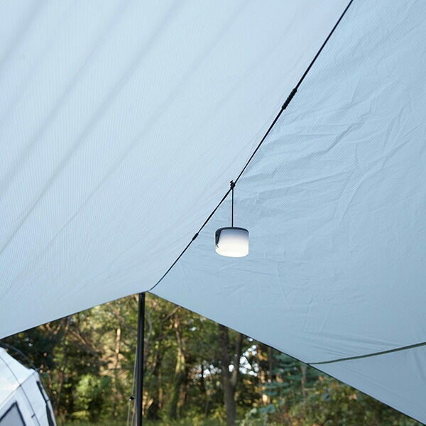 [当日出荷可][20%OFF] MURACO Hanging Line Black [ムラコ]