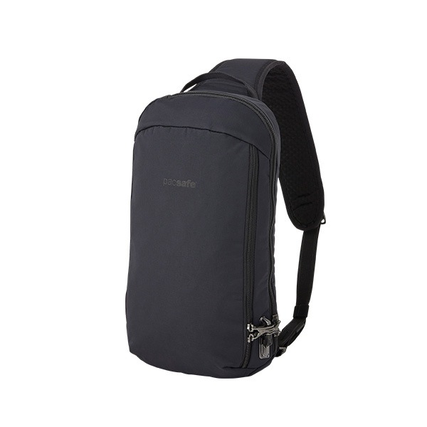PacSafe Vibe 325 Backpack ECONYL Black II [パックセーフ]