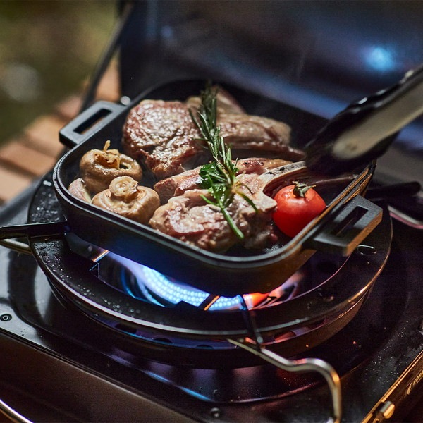 FORE WINDS ミニダッチオーブン [フォアウィンズ]