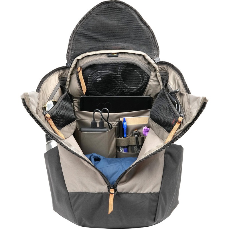 ノベルティ] MYSTERY RANCH CATALYST 26 Tigers eye [ミステリーランチ]