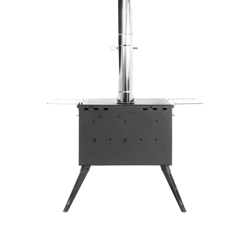 Mt.SUMI アウトドア薪ストーブ オーラ ver.2 [マウントスミ]