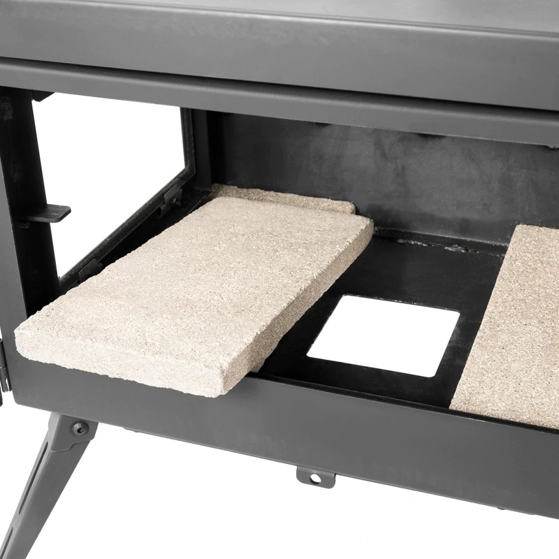 Mt.SUMI アウトドア薪ストーブ オーラ ver.2 [マウントスミ]