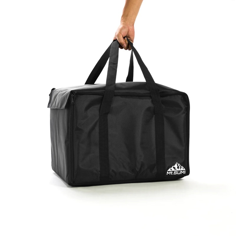 Mt.SUMI アウトドア薪ストーブ オーラ ver.2 [マウントスミ]