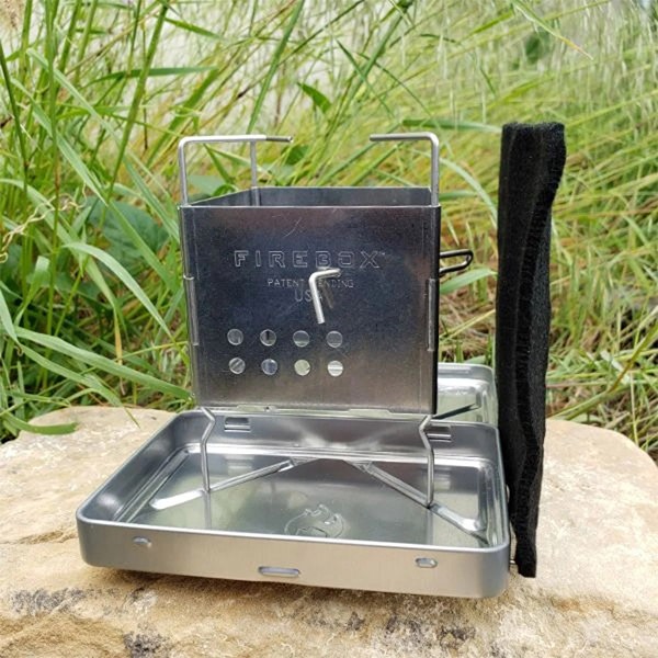 FIREBOX Xケース [ファイアーボックス]