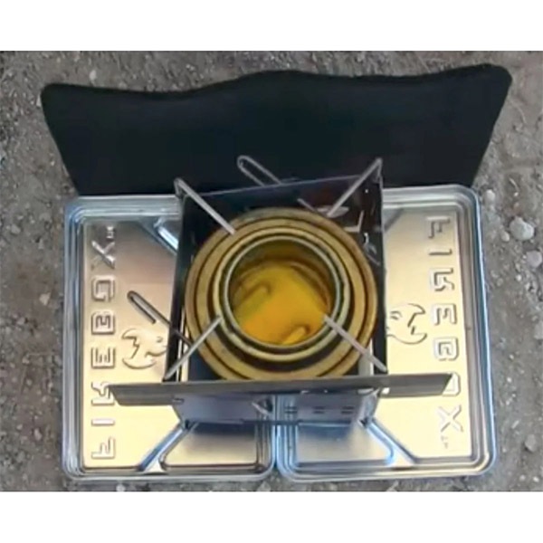 FIREBOX Xケース [ファイアーボックス]