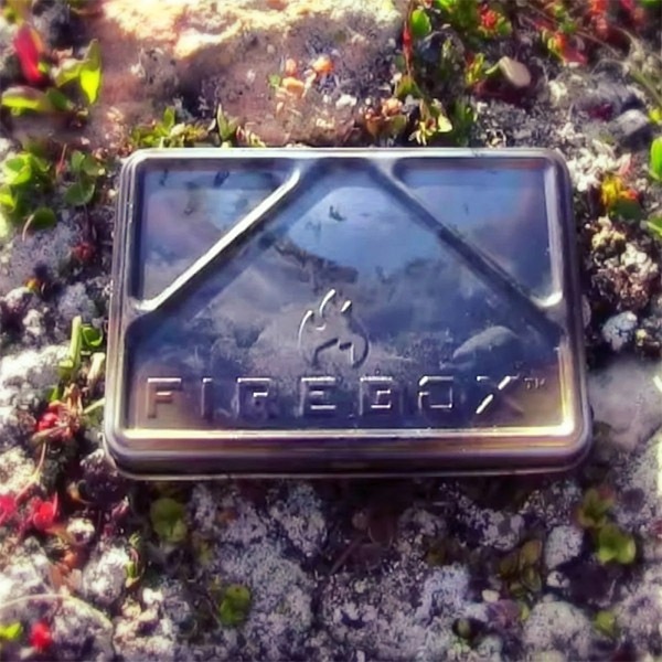 FIREBOX Xケース [ファイアーボックス]