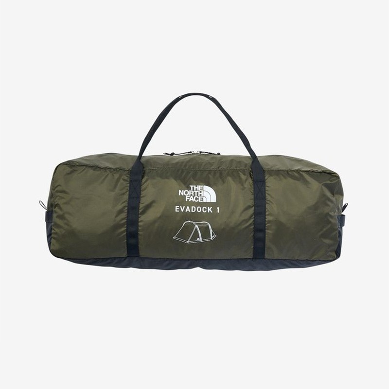 THE NORTH FACE EVADOCK 1 ニュートープグリーン(NT) [ザ・ノース