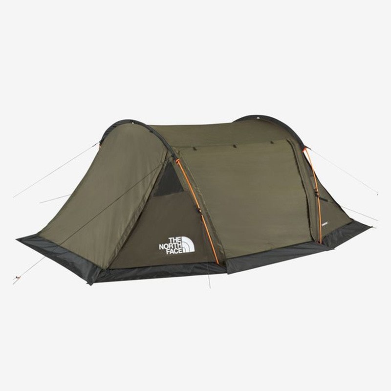 THE NORTH FACE EVADOCK 1 ニュートープグリーン(NT) [ザ・ノース・フェイス]