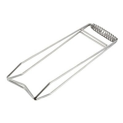 UNIFLAME ダッチオーブン12インチ ハーフ [ユニフレーム]