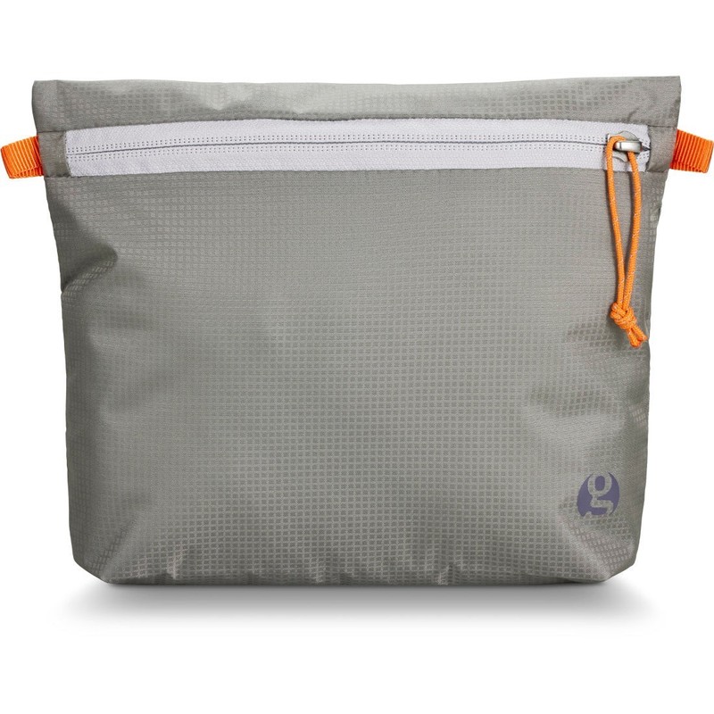 [当日出荷可][20%OFF] Gossamer Gear Oddittys Grey/Orange [ゴッサマーギア]