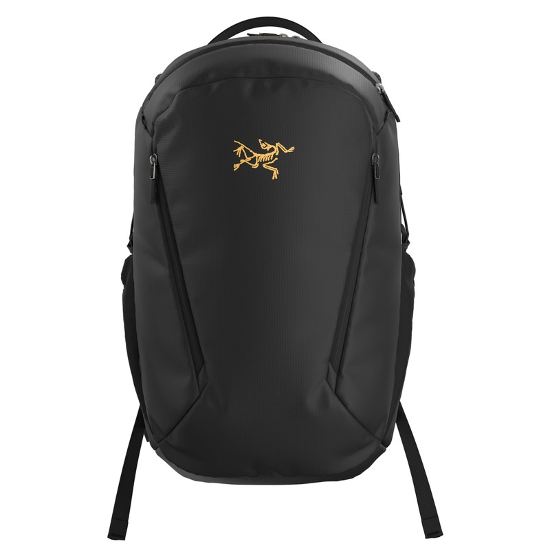 ARC'TERYX Mantis 26 Backpack Black [アークテリクス]