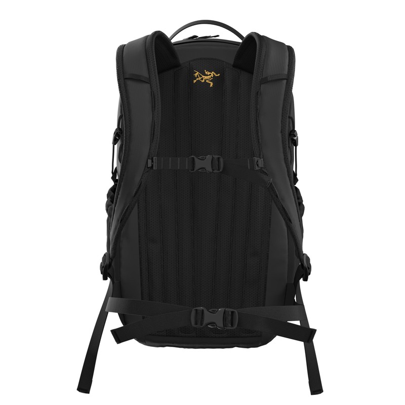 ARC'TERYX Mantis 26 Backpack Black [アークテリクス]