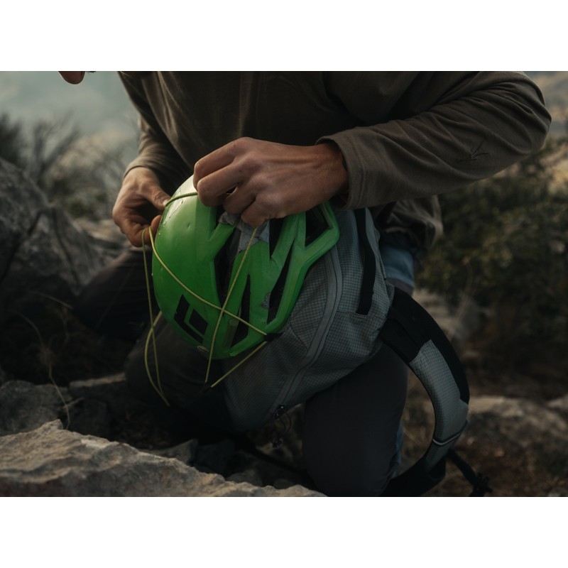 Gossamer Gear TypeII Cima 15 Grey [ゴッサマーギア]