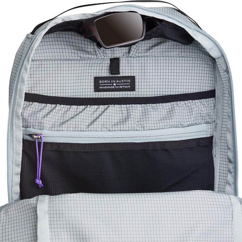 [最短当日出荷] Gossamer Gear TypeII Cima 15 Grey [ゴッサマーギア]