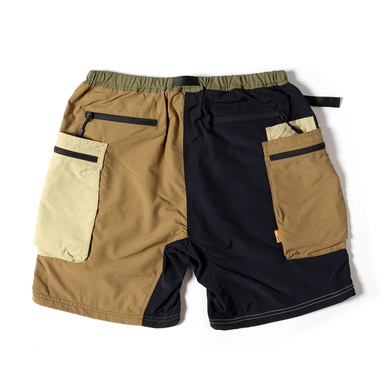 GRAMICCI×GRIP SWANY グラミチ×グリップスワニー ショーツ Ｌ Amazon | (グラミチ)GRAMICCI × GRIP SWANY グリップスワニー