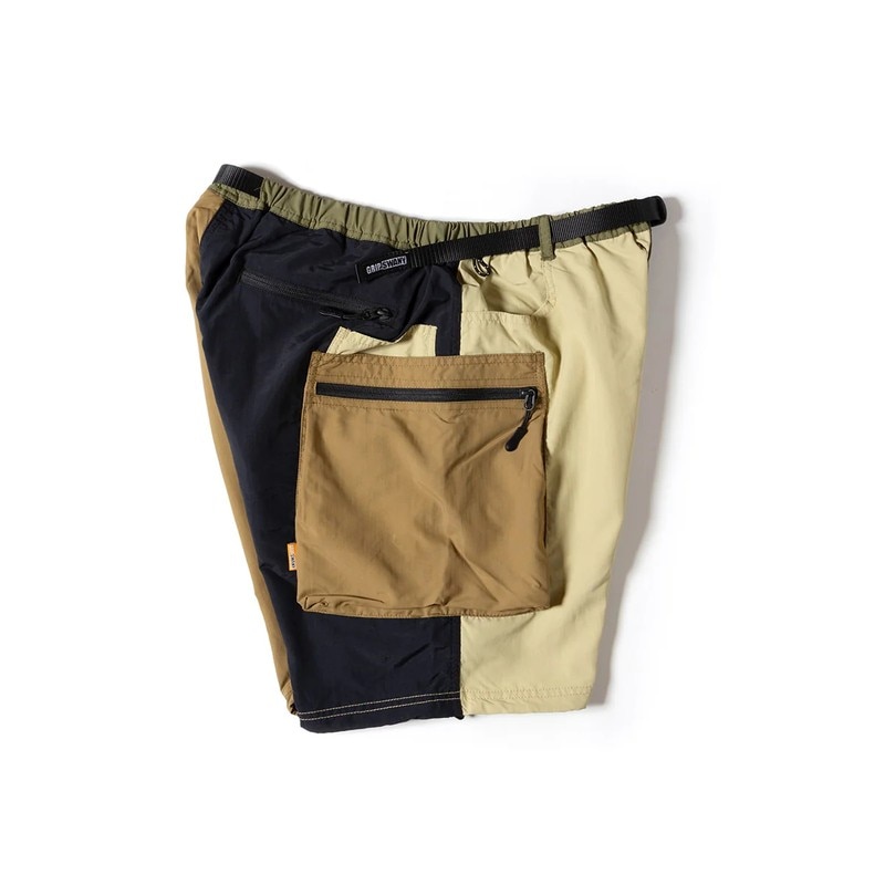Grip Swany SUPPLEX GEAR BUGGY SHORTS MULTI COLOR [グリップ