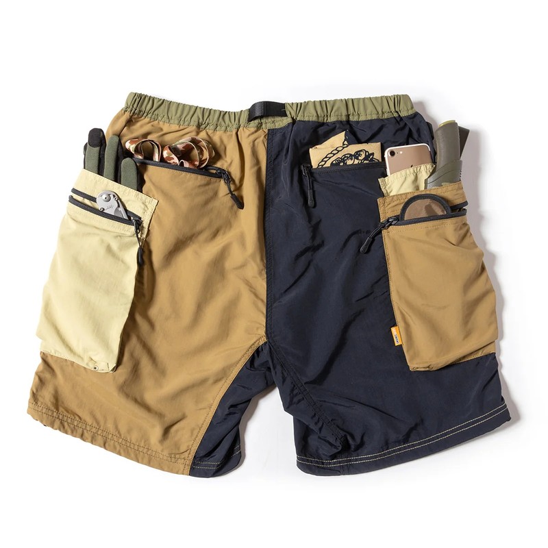 Grip Swany SUPPLEX GEAR BUGGY SHORTS MULTI COLOR [グリップ