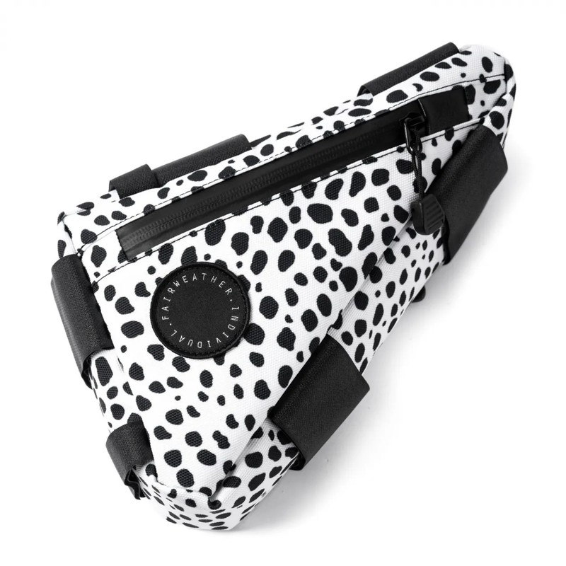 FAIRWEATHER corner bag cordura/dalmatian [フェアウェザー]