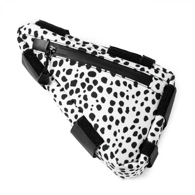 FAIRWEATHER corner bag cordura/dalmatian [フェアウェザー]