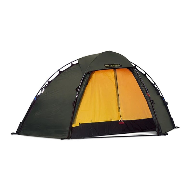 ヒルバーグ ソウロBL タクティカル / Soulo BL Tactical [HILLEBERG]