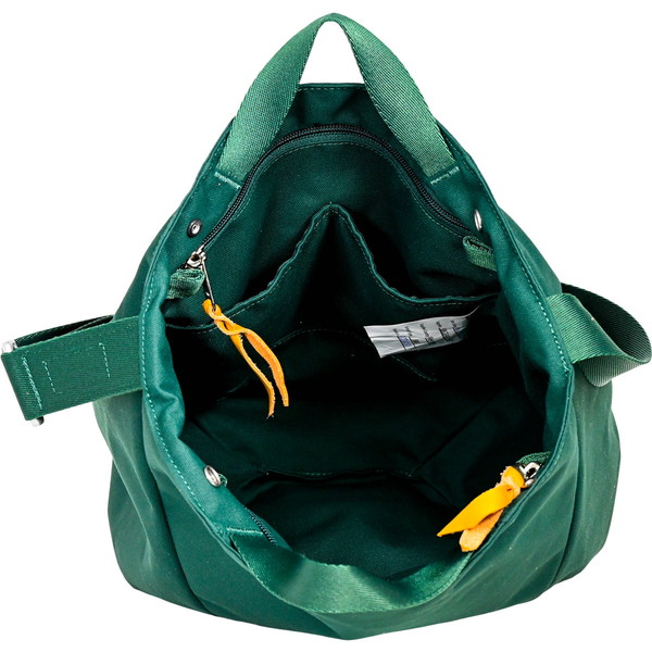 MYSTERY RANCH Bindle 10 Black [ミステリーランチ]