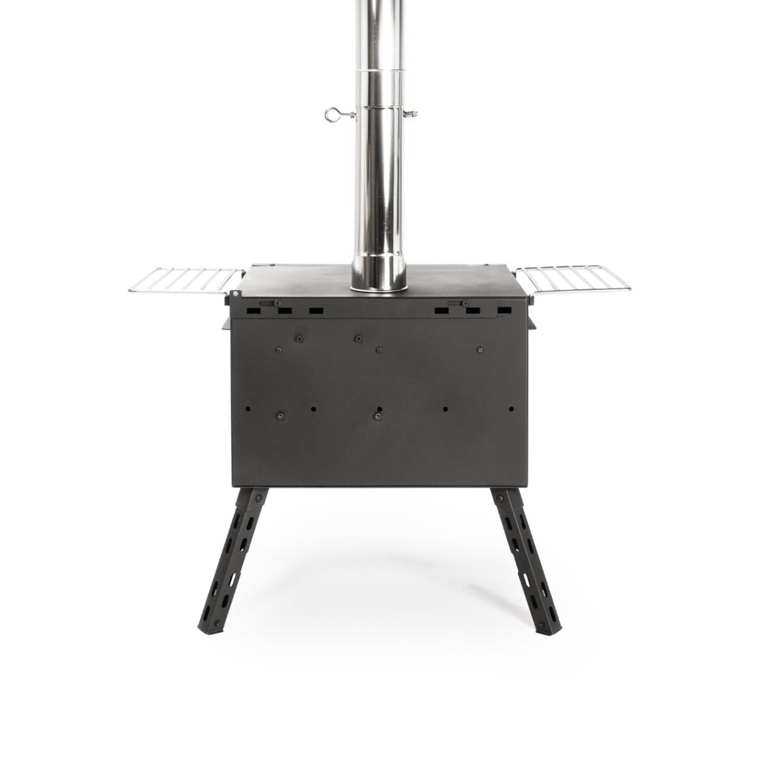 Mt.SUMI アウトドア薪ストーブ オーラ FG [マウントスミ]