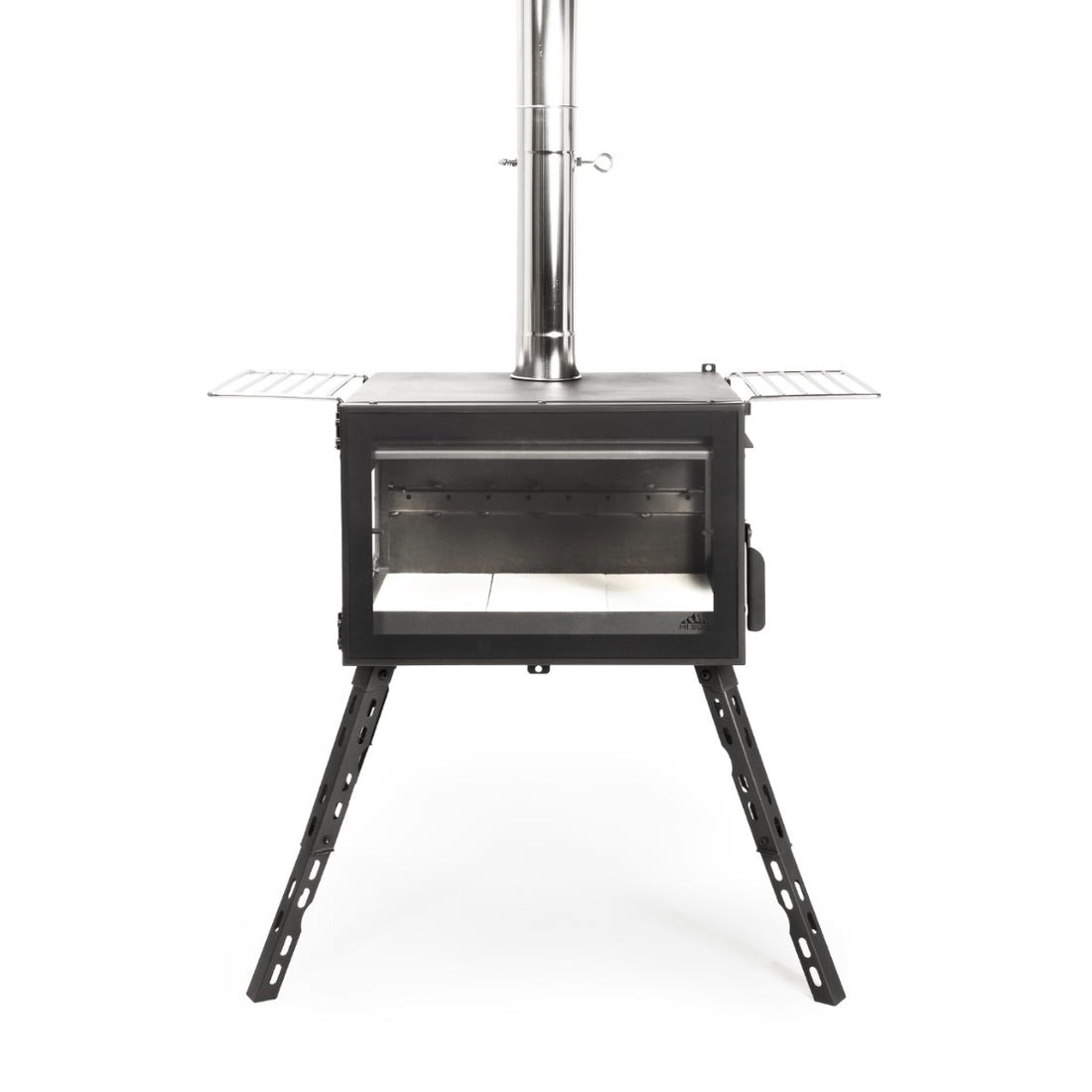 Mt.SUMI アウトドア薪ストーブ オーラ FG [マウントスミ]