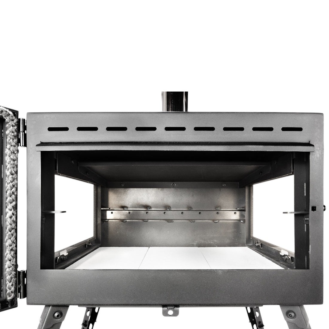 Mt.SUMI アウトドア薪ストーブ オーラ FG [マウントスミ]