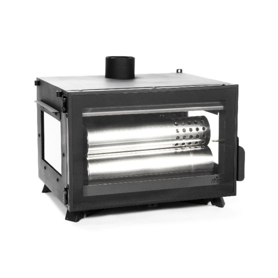 Mt.SUMI アウトドア薪ストーブ オーラ FG [マウントスミ]