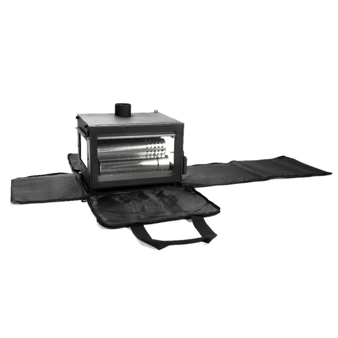 Mt.SUMI アウトドア薪ストーブ オーラ FG [マウントスミ]