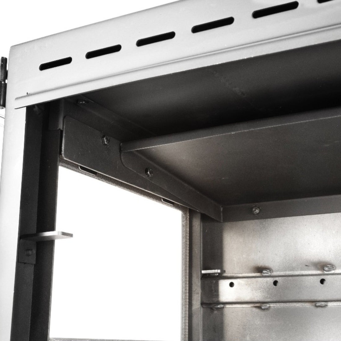 Mt.SUMI アウトドア薪ストーブ オーラ FG [マウントスミ]