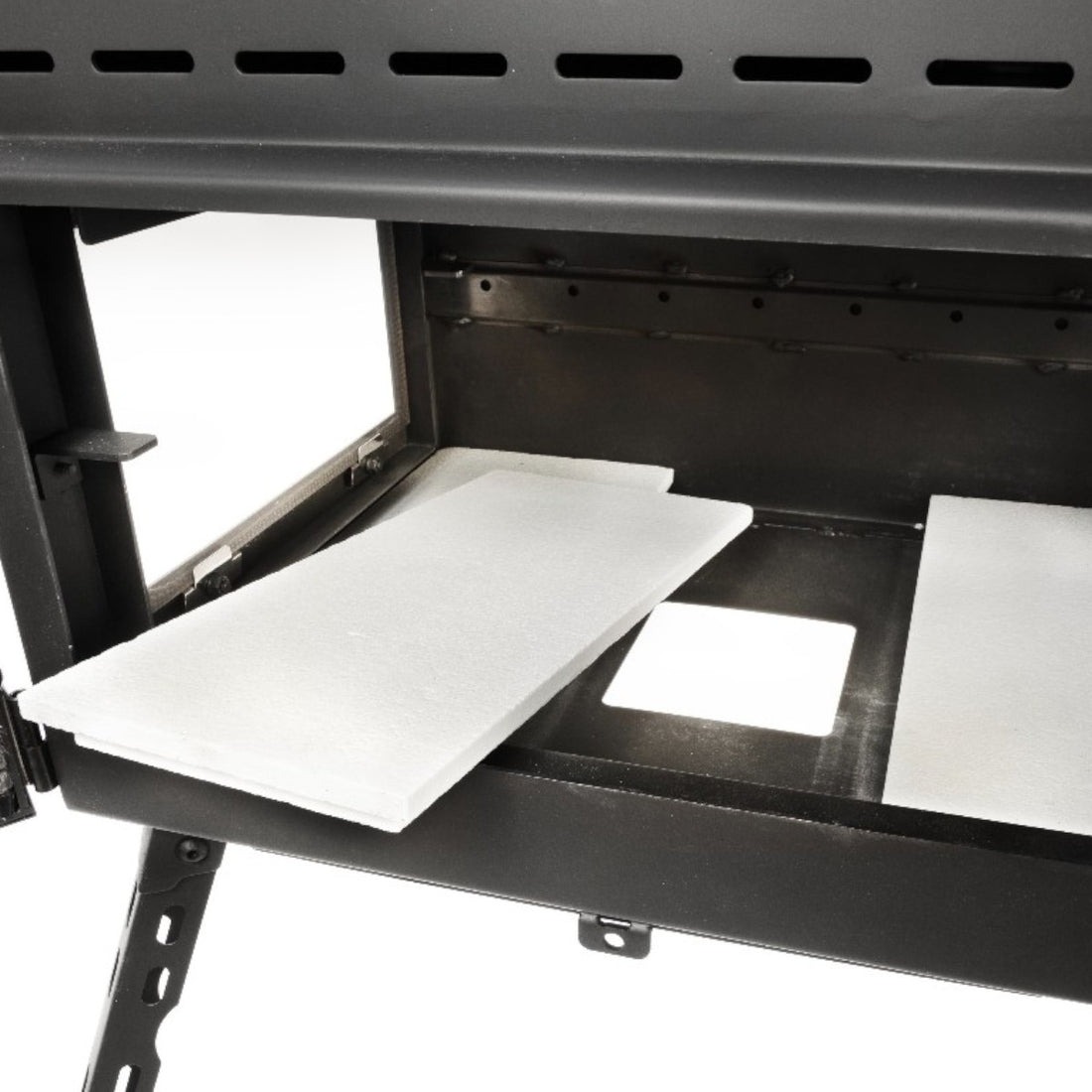 Mt.SUMI アウトドア薪ストーブ オーラ FG [マウントスミ]