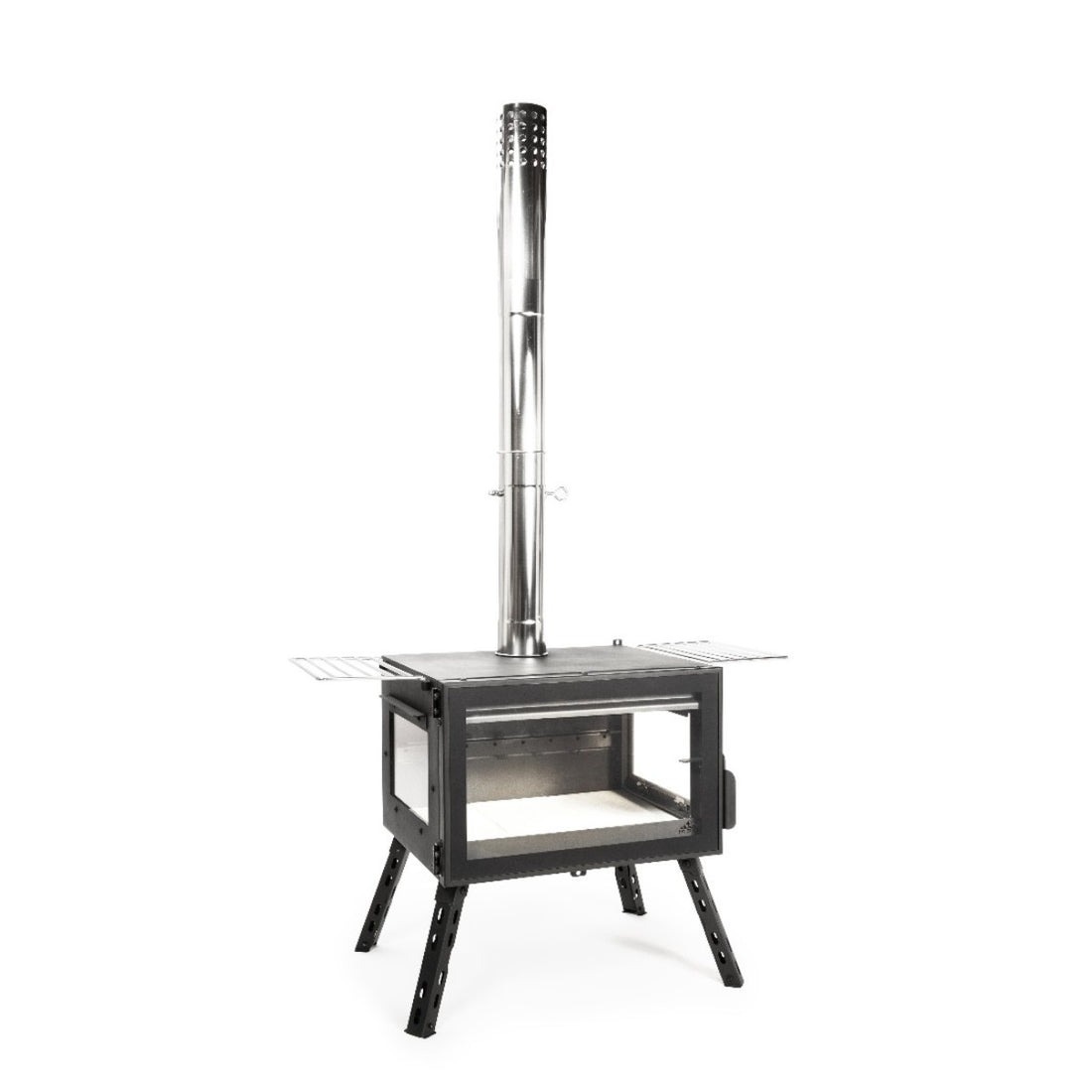 Mt.SUMI アウトドア薪ストーブ オーラ FG [マウントスミ]