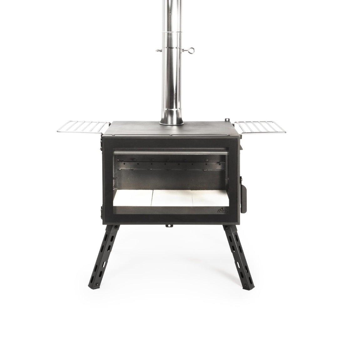 Mt.SUMI アウトドア薪ストーブ オーラ FG [マウントスミ]