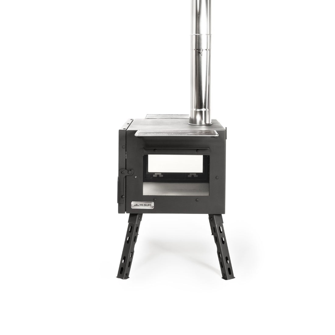 Mt.SUMI アウトドア薪ストーブ オーラ FG [マウントスミ]