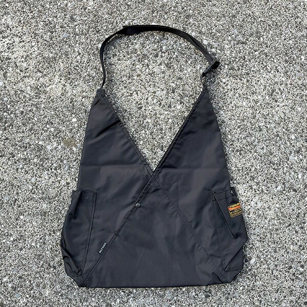 HALF TRACK PRODUCTS +U BIG Black [ハーフトラック]