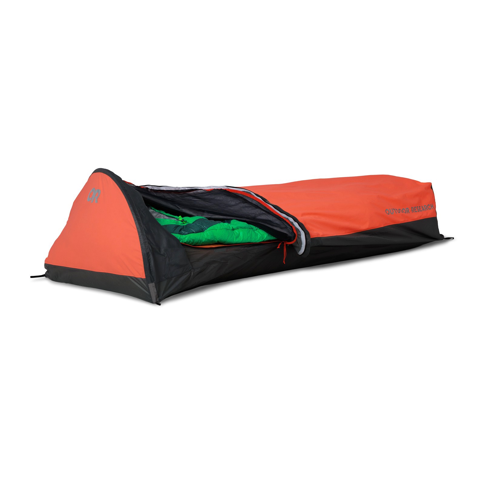 こうへい OUTDOOR RESEARCH Alpine XT Bivy SPCE [アウトドアリサーチ]