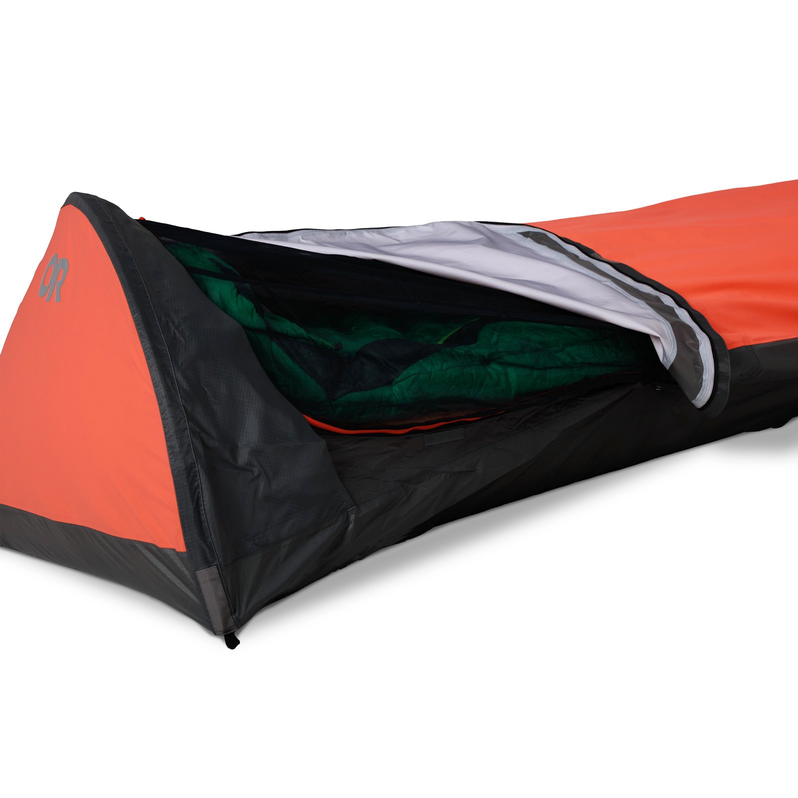 OUTDOOR RESEARCH Alpine XT Bivy SPCE [アウトドアリサーチ]