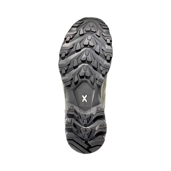 LA SPORTIVA Ultra Raptor 3 Mid GTX Cypress/Black [ラ・スポルティバ]